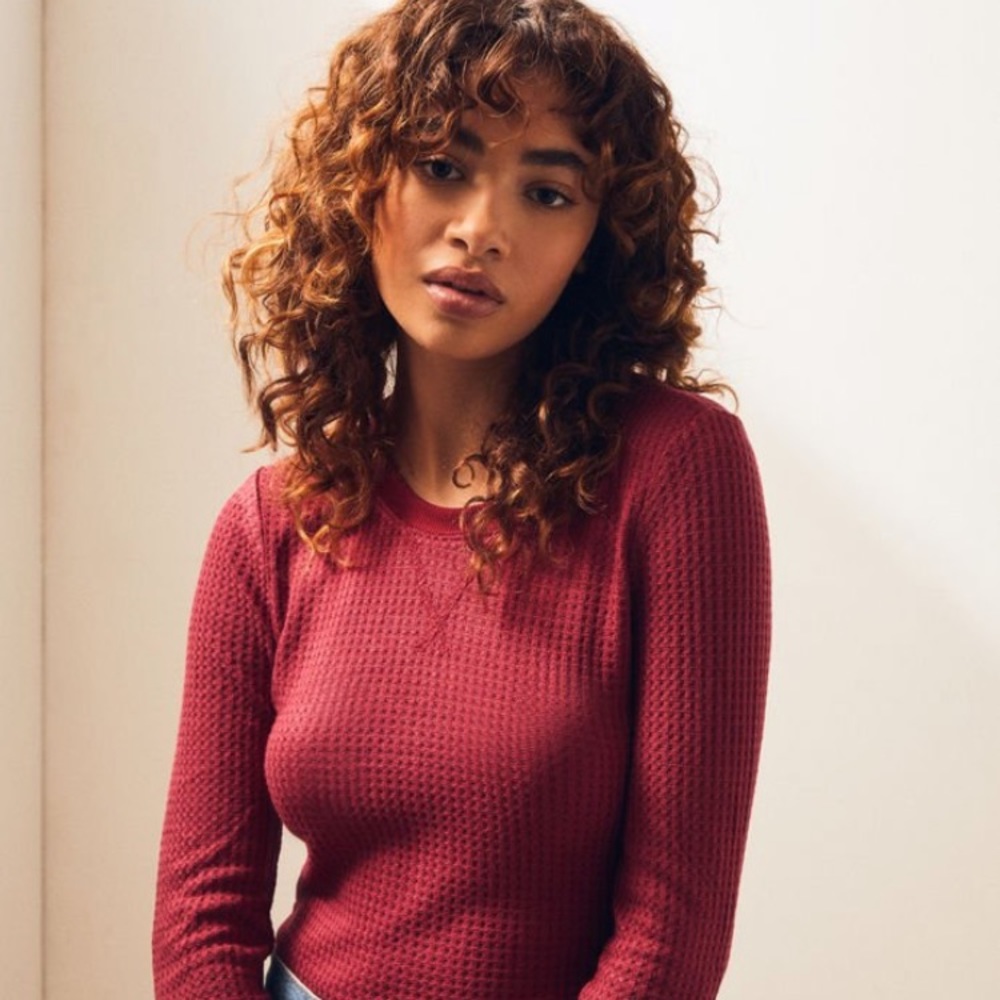 PacSun Long Sleeve T-Shirt